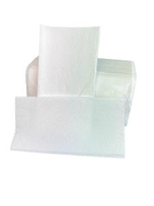 toalhas mão tissue